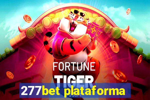 277bet plataforma